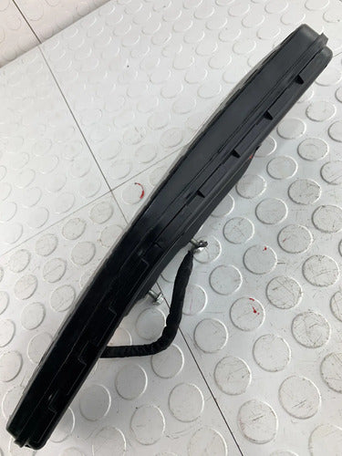 Bolsas De Aire Asiento Izquierdo Gmc Terrain 2010-2017 3.6 Negro