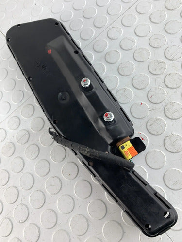 Bolsas De Aire Asiento Izquierdo Gmc Terrain 2010-2017 3.6 Negro