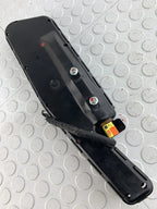 Bolsas De Aire Asiento Izquierdo Gmc Terrain 2010-2017 3.6 Negro