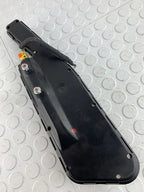 Bolsas De Aire Asiento Izquierdo Gmc Terrain 2010-2017 3.6 Negro