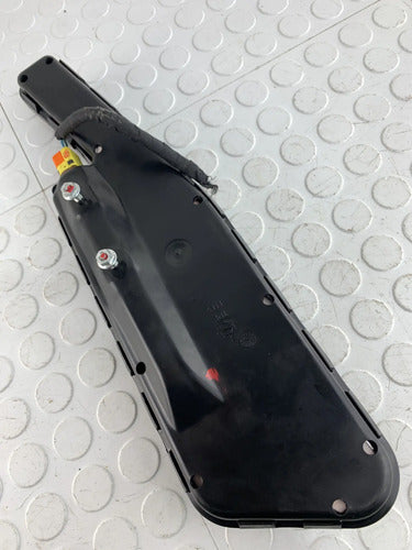 Bolsas De Aire Asiento Izquierdo Gmc Terrain 2010-2017 3.6 Negro