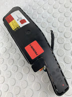 Bolsas De Aire Asiento Izquierdo Gmc Terrain 2010-2017 3.6 Negro