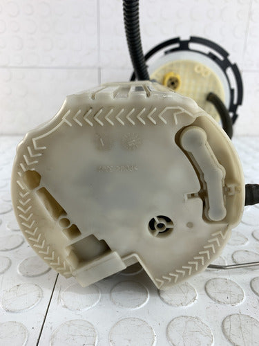 Bomba De Gasolina Gmc Terrain 2010-2017 3.6
