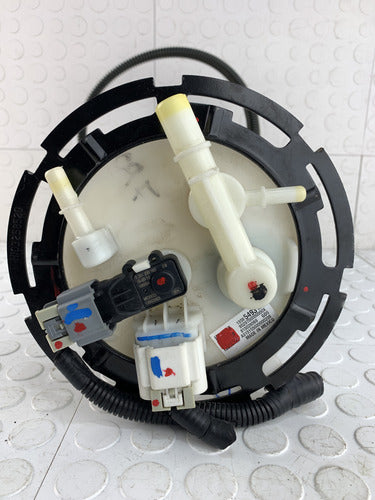 Bomba De Gasolina Gmc Terrain 2010-2017 3.6