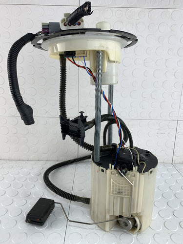Bomba De Gasolina Gmc Terrain 2010-2017 3.6
