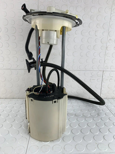 Bomba De Gasolina Gmc Terrain 2010-2017 3.6
