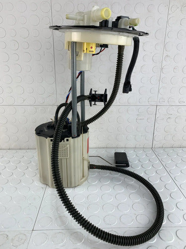Bomba De Gasolina Gmc Terrain 2010-2017 3.6