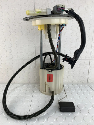 Bomba De Gasolina Gmc Terrain 2010-2017 3.6