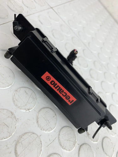 Pantalla Display Superior Gmc Terrain 2010-2017 3.6 Negro