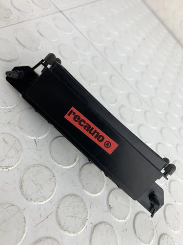 Pantalla Display Superior Gmc Terrain 2010-2017 3.6 Negro