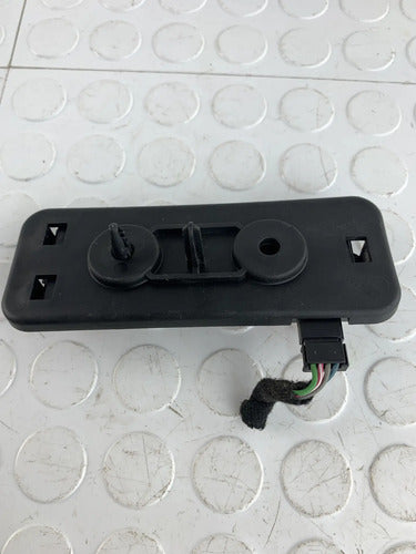 Módulo Receptor De Llaves Gmc Terrain 2010-2017 3.6 Negro