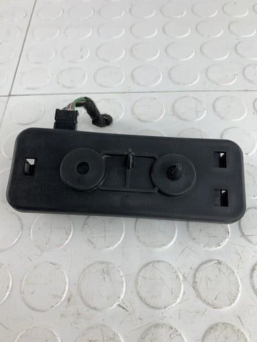 Módulo Receptor De Llaves Gmc Terrain 2010-2017 3.6 Negro