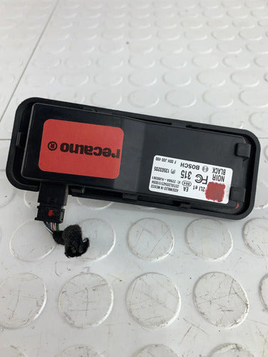 Módulo Receptor De Llaves Gmc Terrain 2010-2017 3.6 Negro