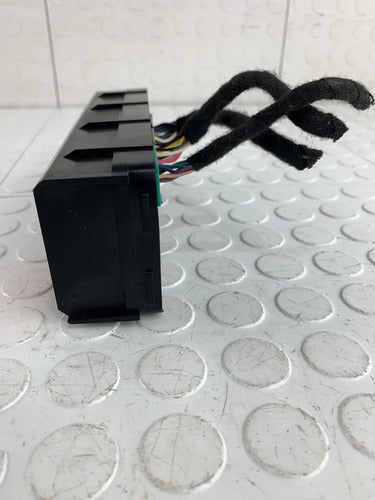 Módulo De Control De Clima Gmc Terrain 2014-2015 3.6