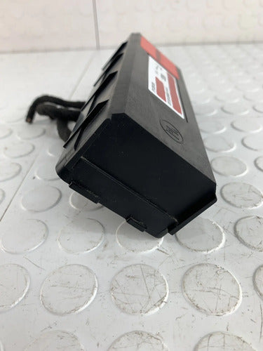 Módulo De Control De Clima Gmc Terrain 2014-2015 3.6