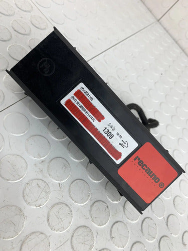 Módulo De Control De Clima Gmc Terrain 2014-2015 3.6