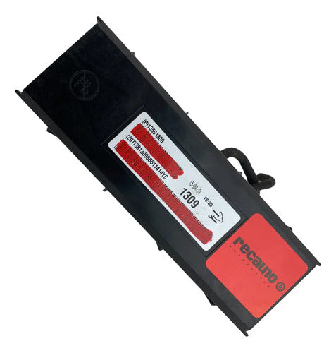 Módulo De Control De Clima Gmc Terrain 2014-2015 3.6