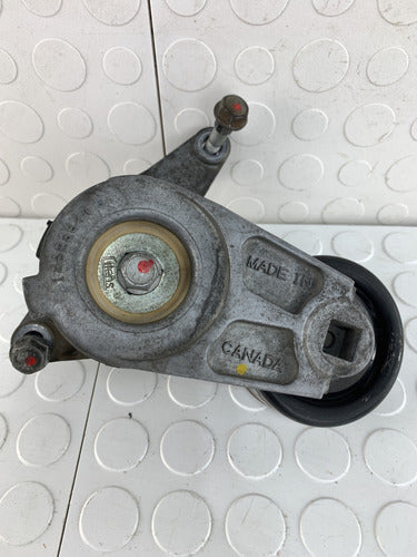 Polea Tensora Gmc Terrain 2010-2017 3.6
