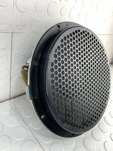 Bocina Bajo Subwoofer Gmc Terrain 2010-2017 3.6 Negro