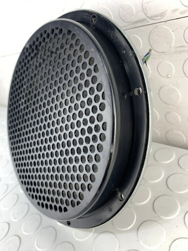 Bocina Bajo Subwoofer Gmc Terrain 2010-2017 3.6 Negro