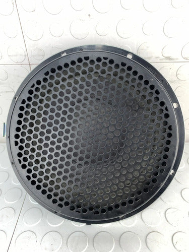 Bocina Bajo Subwoofer Gmc Terrain 2010-2017 3.6 Negro