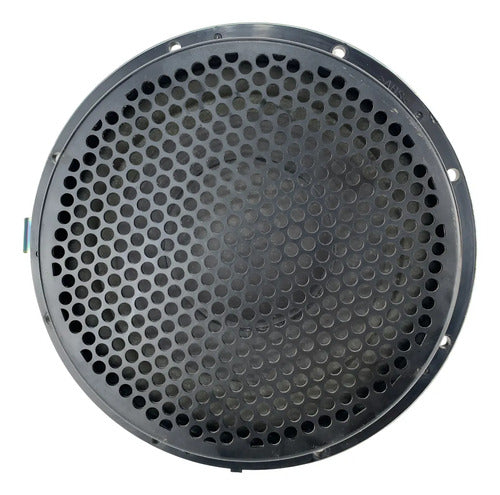 Bocina Bajo Subwoofer Gmc Terrain 2010-2017 3.6 Negro