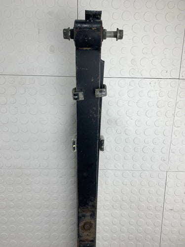 Resorte Trasero Muelle Mitsubishi L200 2020-2024