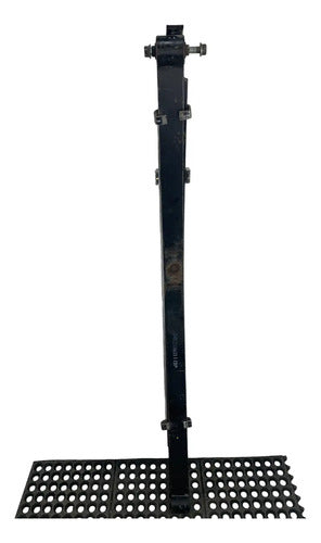 Resorte Trasero Muelle Mitsubishi L200 2020-2024