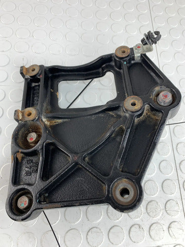 Base Del Compresor Mitsubishi L200 2020-2024 2.4