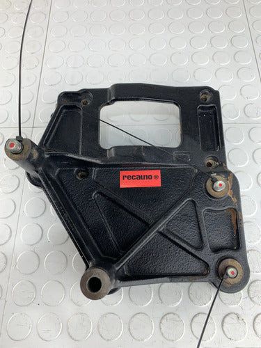 Base Del Compresor Mitsubishi L200 2020-2024 2.4