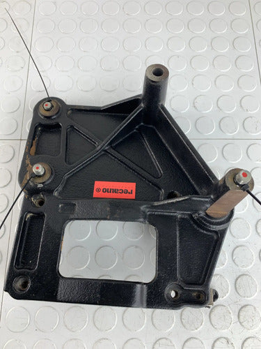 Base Del Compresor Mitsubishi L200 2020-2024 2.4