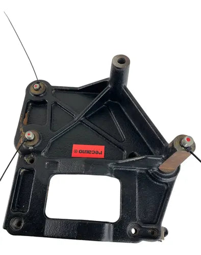 Base Del Compresor Mitsubishi L200 2020-2024 2.4