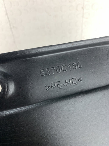 Tolva Lodera Trasera Derecha Mitsubishi L200 2020-2024