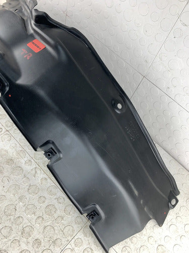Tolva Lodera Trasera Derecha Mitsubishi L200 2020-2024