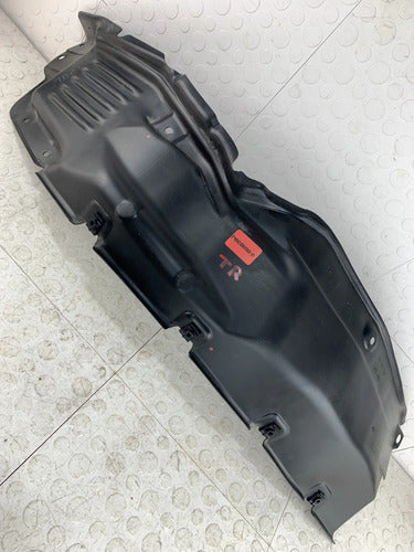 Tolva Lodera Trasera Derecha Mitsubishi L200 2020-2024