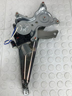 Elevador Y Motor Trasero Derecho Mitsubishi L200 2016-2024