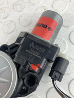 Motor Elevador Delantero Izquierdo Mitsubishi L200 2020-2024