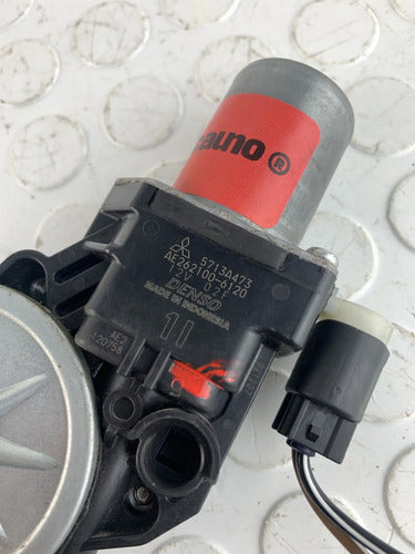 Motor Elevador Delantero Izquierdo Mitsubishi L200 2020-2024