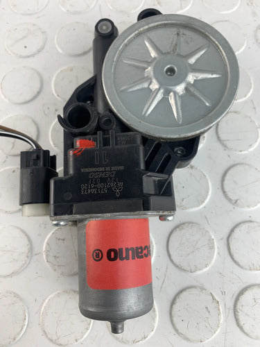 Motor Elevador Delantero Izquierdo Mitsubishi L200 2020-2024