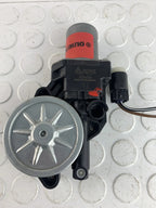 Motor Elevador Delantero Izquierdo Mitsubishi L200 2020-2024