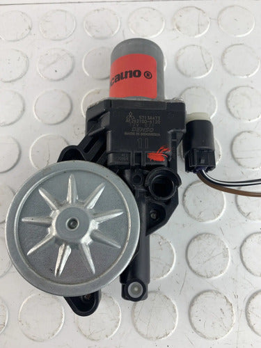 Motor Elevador Delantero Izquierdo Mitsubishi L200 2020-2024