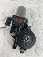 Motor Elevador Delantero Izquierdo Mitsubishi L200 2020-2024