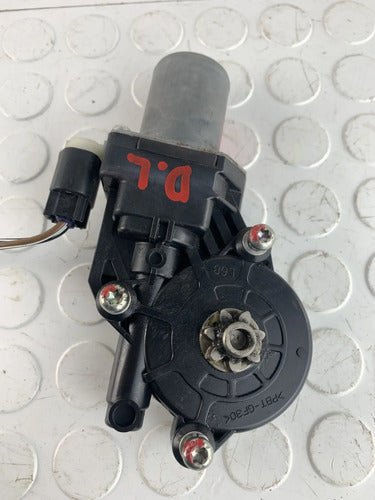 Motor Elevador Delantero Izquierdo Mitsubishi L200 2020-2024