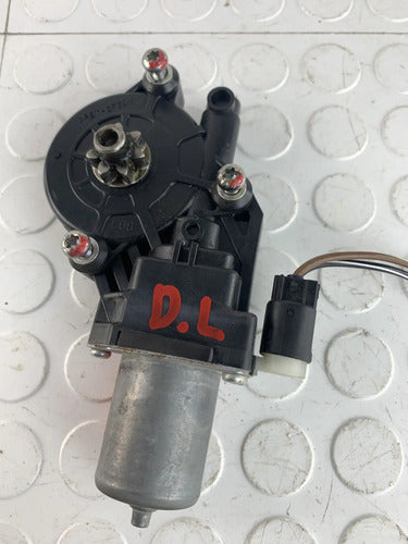 Motor Elevador Delantero Izquierdo Mitsubishi L200 2020-2024