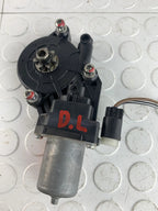 Motor Elevador Delantero Izquierdo Mitsubishi L200 2020-2024