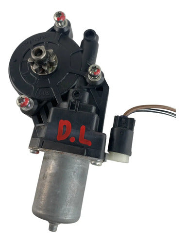 Motor Elevador Delantero Izquierdo Mitsubishi L200 2020-2024