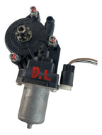 Motor Elevador Delantero Izquierdo Mitsubishi L200 2020-2024