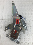 Elevador Y Motor Trasero Izquierdo Mitsubishi L200 2016-2024
