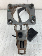 Pedal De Freno Mitsubishi L200 2020-2024