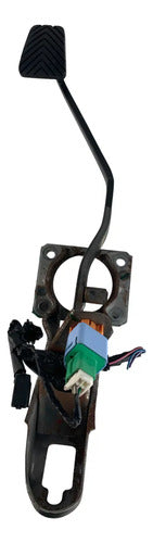 Pedal De Freno Mitsubishi L200 2020-2024